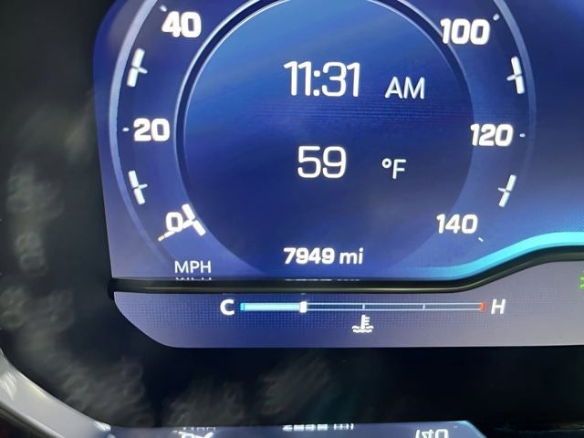 2024 Chevrolet Silverado 3500HD High Country