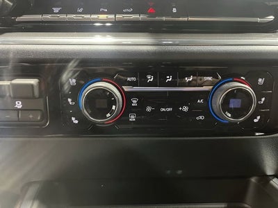 2024 Chevrolet Silverado 3500HD High Country