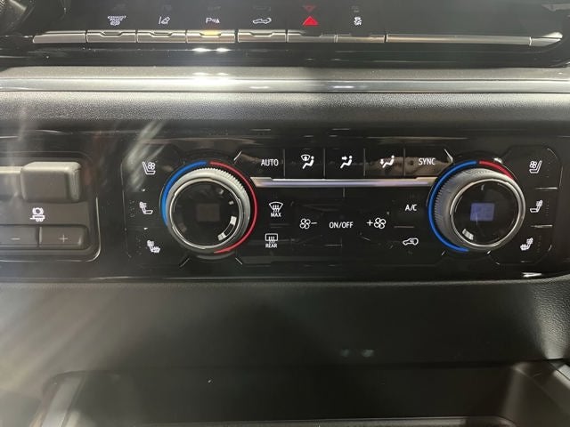 2024 Chevrolet Silverado 3500HD High Country