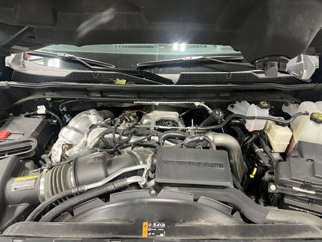 2024 Chevrolet Silverado 3500HD High Country