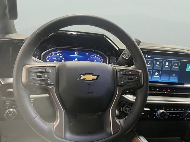 2024 Chevrolet Silverado 3500HD High Country