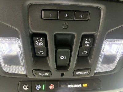 2024 Chevrolet Silverado 3500HD High Country