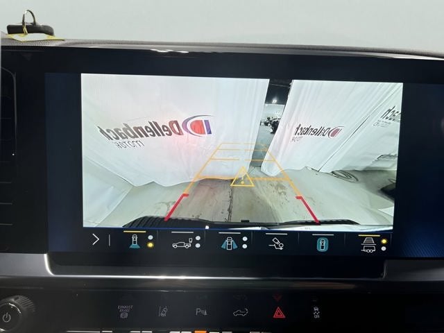 2024 Chevrolet Silverado 3500HD High Country