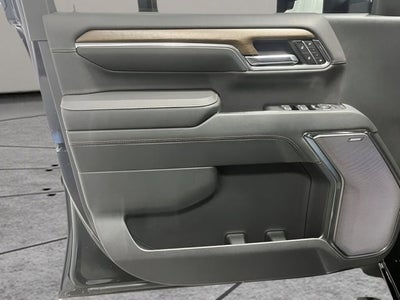 2024 Chevrolet Silverado 3500HD High Country