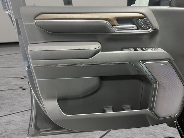 2024 Chevrolet Silverado 3500HD High Country