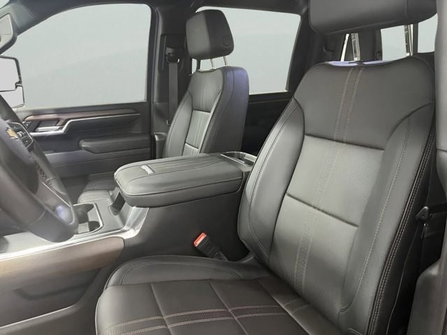 2024 Chevrolet Silverado 3500HD High Country