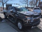 2020 Chevrolet Silverado 3500HD High Country
