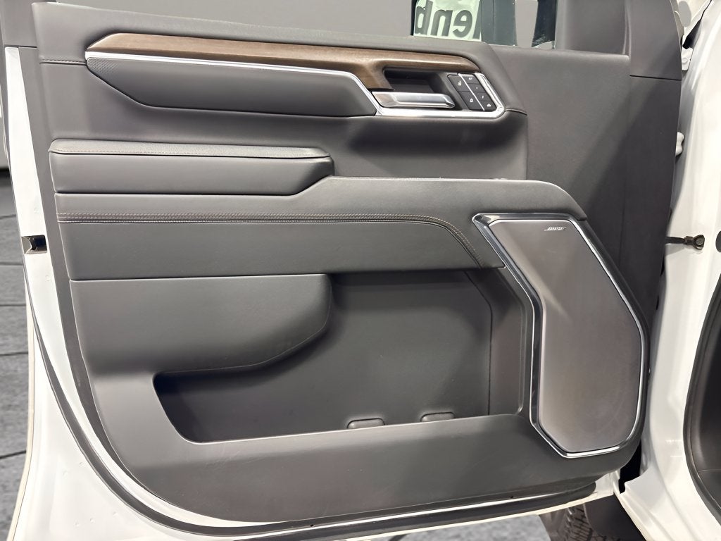2024 Chevrolet Silverado 3500HD High Country