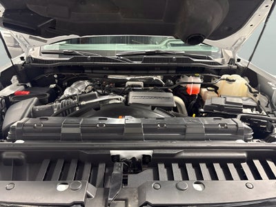 2024 Chevrolet Silverado 3500HD High Country