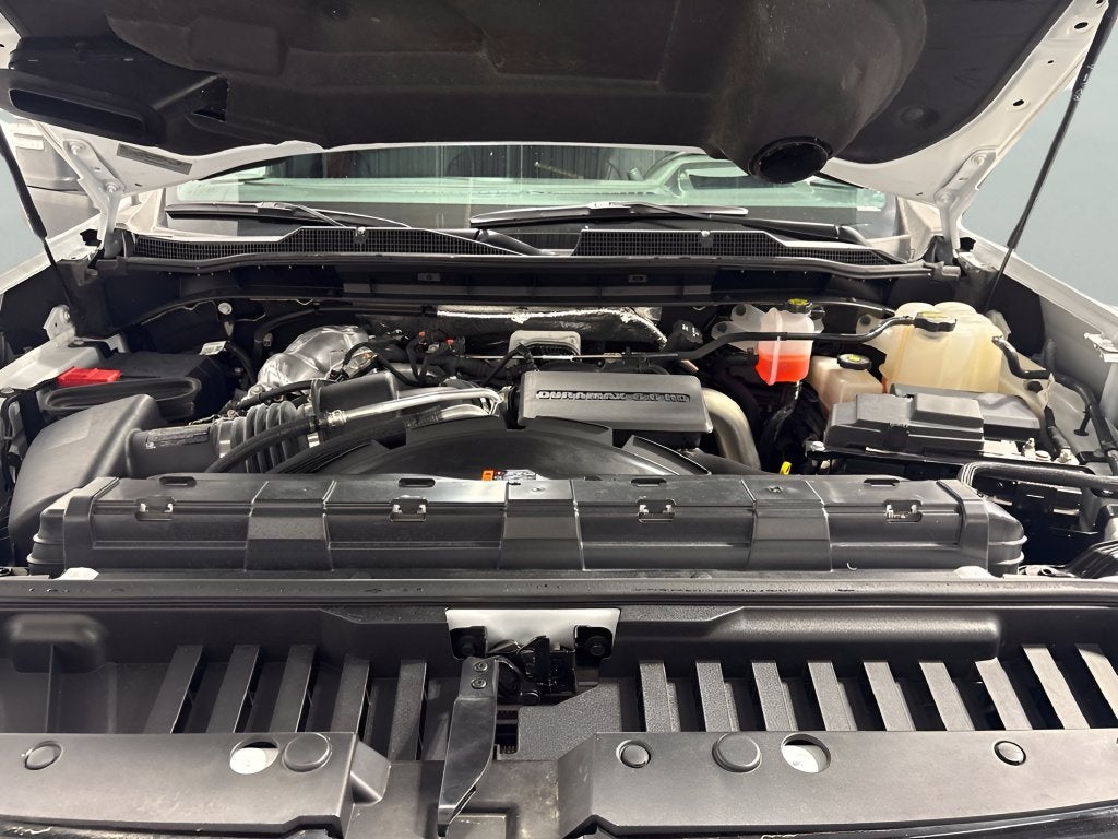 2024 Chevrolet Silverado 3500HD High Country