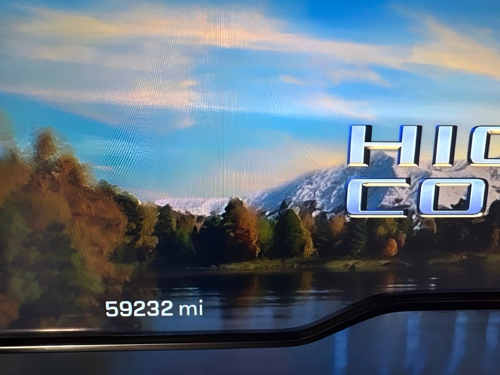 2024 Chevrolet Silverado 3500HD High Country
