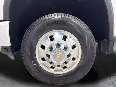 2024 Chevrolet Silverado 3500HD High Country