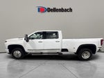 2024 Chevrolet Silverado 3500HD High Country