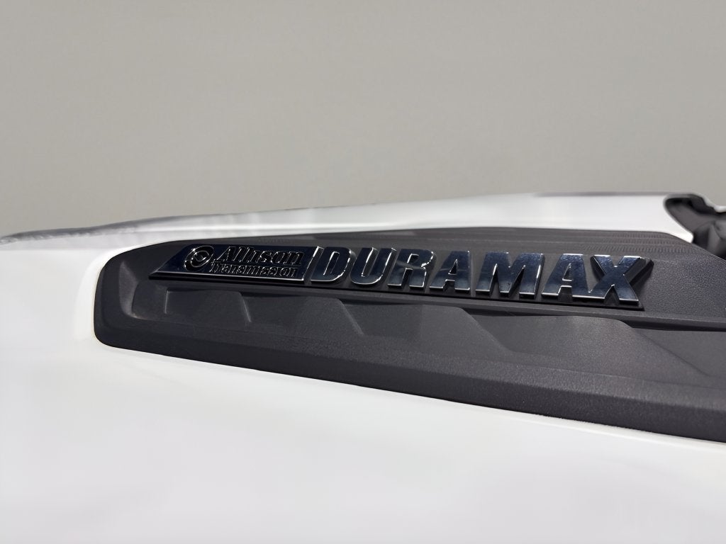 2024 Chevrolet Silverado 3500HD High Country