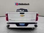 2024 Chevrolet Silverado 3500HD High Country
