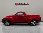 2005 Chevrolet SSR Base