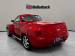 2005 Chevrolet SSR Base