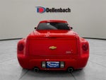 2005 Chevrolet SSR Base