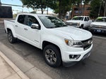 2015 Chevrolet Colorado LT