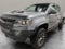 2020 Chevrolet Colorado ZR2