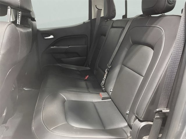 2020 Chevrolet Colorado ZR2