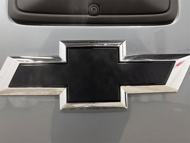 2020 Chevrolet Colorado ZR2