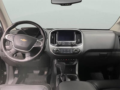 2020 Chevrolet Colorado ZR2