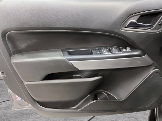 2020 Chevrolet Colorado ZR2