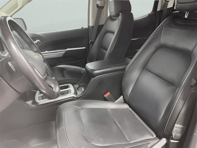 2020 Chevrolet Colorado ZR2