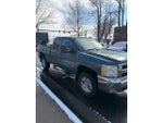 2009 Chevrolet Silverado 2500HD LT