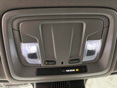2022 Chevrolet Silverado 1500 WT