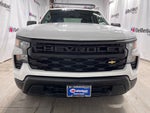 2022 Chevrolet Silverado 1500 WT