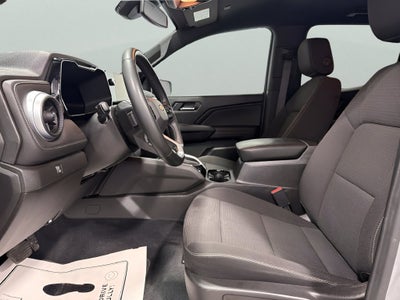 2025 Chevrolet Colorado LT