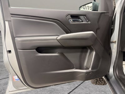 2025 Chevrolet Colorado LT