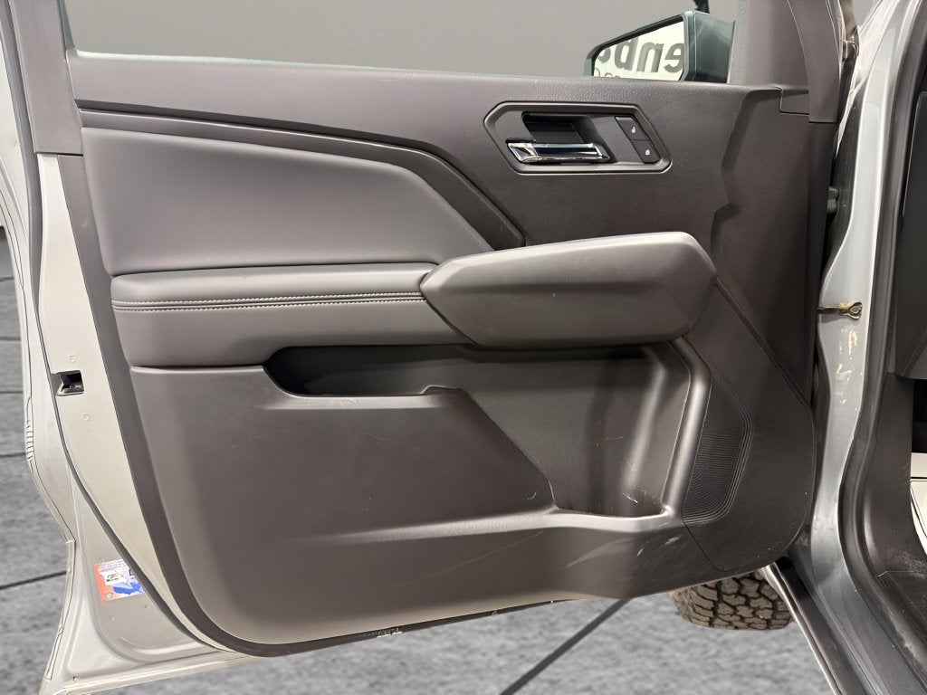 2025 Chevrolet Colorado LT