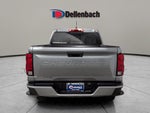 2025 Chevrolet Colorado LT