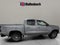 2025 Chevrolet Colorado LT