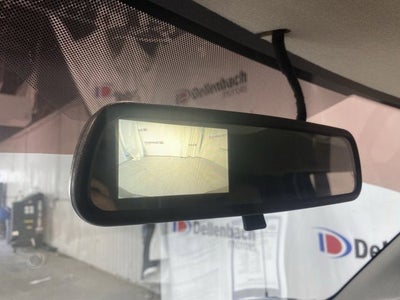 2020 Chevrolet Express 2500 Work Van Cargo