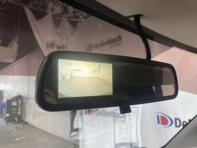 2020 Chevrolet Express 2500 Work Van Cargo