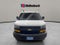 2020 Chevrolet Express 2500 Work Van Cargo