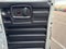 2024 Chevrolet Express 2500 Work Van Cargo