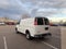 2024 Chevrolet Express 2500 Work Van Cargo