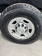 2023 Chevrolet Express 3500 Work Van Cargo