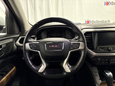 2018 GMC Acadia SLE-2