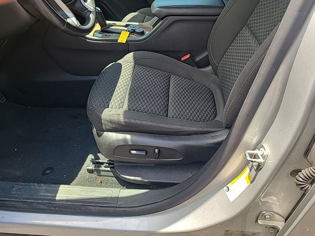 2018 GMC Acadia SLE-2