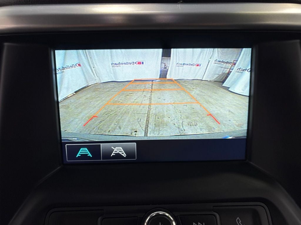 2018 GMC Acadia SLE-2