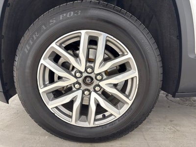 2018 GMC Acadia SLE-2