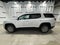 2018 GMC Acadia SLE-2