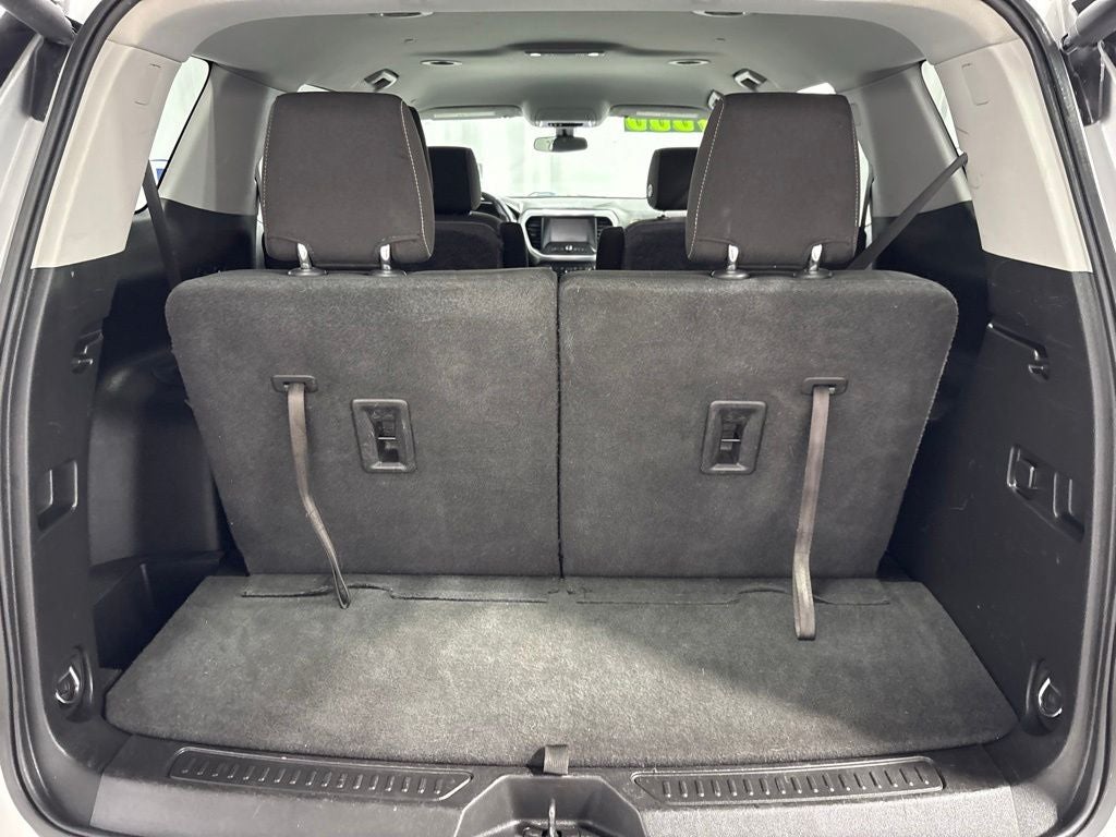 2018 GMC Acadia SLE-2