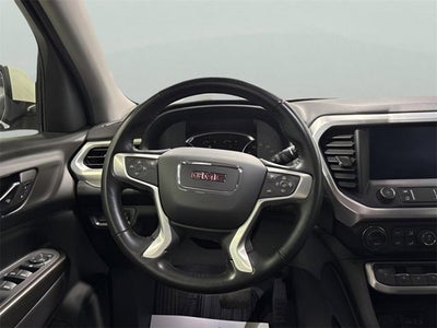 2022 GMC Acadia SLT
